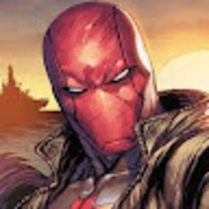 Meet your Posher, Redhood
